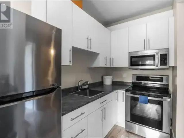 Apartment for rent in Kamloops, British Columbia