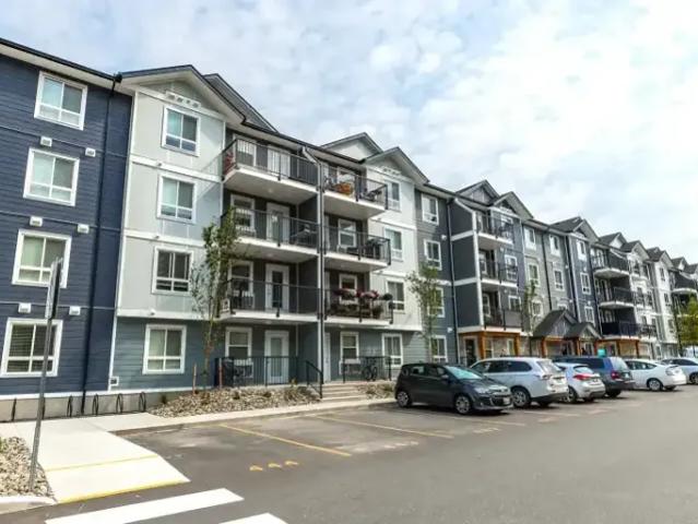 Apartment for rent in Kamloops, British Columbia