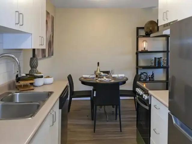 Apartment for rent in Kamloops, British Columbia