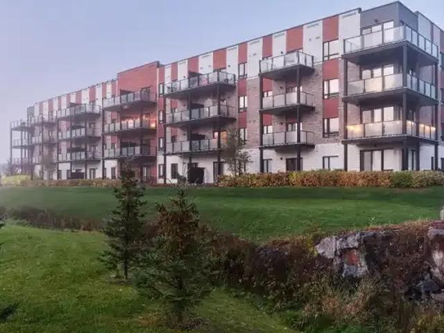 Apartment for rent in Mulhurst Bay, Ontario
