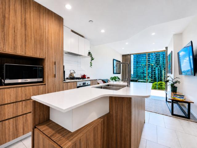 Apartment for sale in Toombul, Queensland