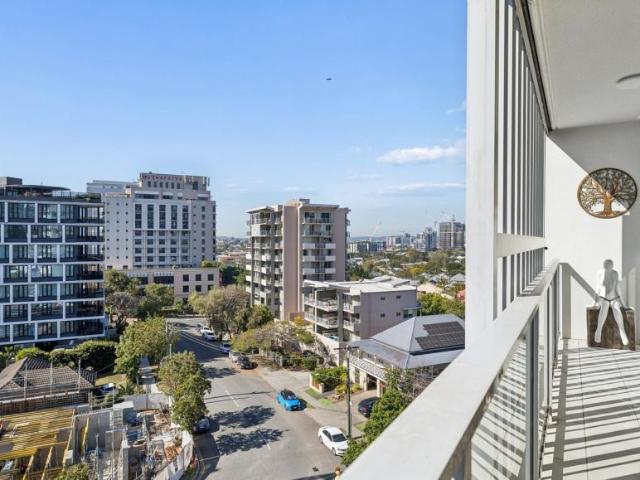 Apartment for sale in Kangaroo Point, Greater Brisbane