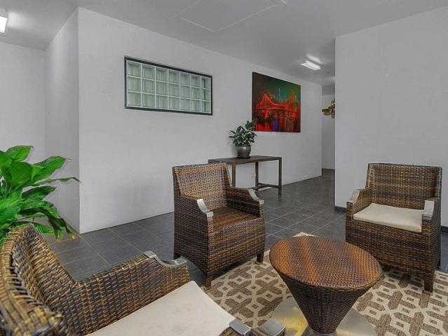 Apartment for rent in Kangaroo Point, Greater Brisbane