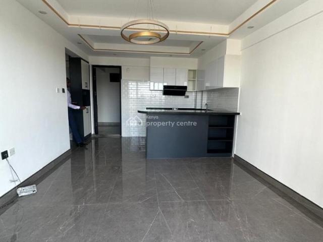 Apartment for rent in Kileleshwa, Kiambu