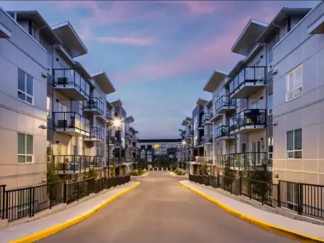 Apartment for rent in West Kelowna, British Columbia