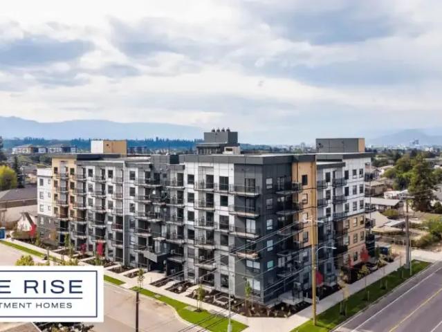 Apartment for rent in Winfield, British Columbia