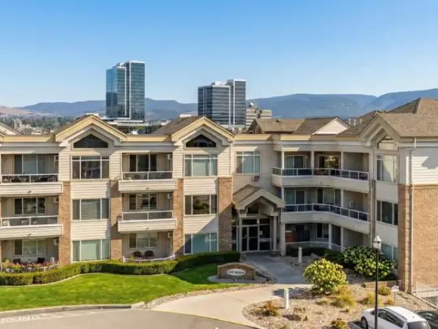 Apartment for rent in Winfield, British Columbia