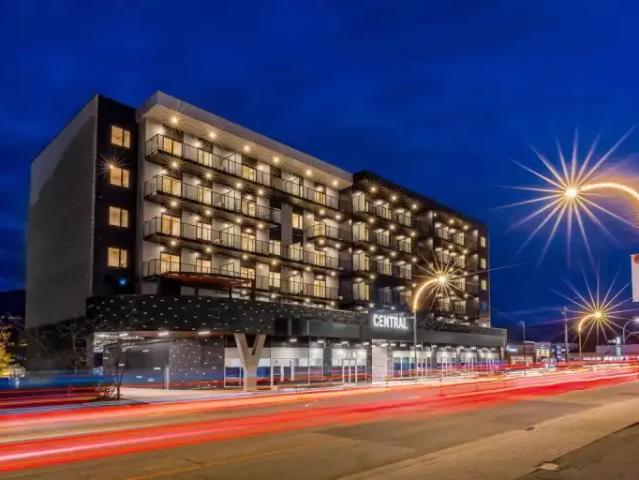Apartment for rent in Winfield, British Columbia