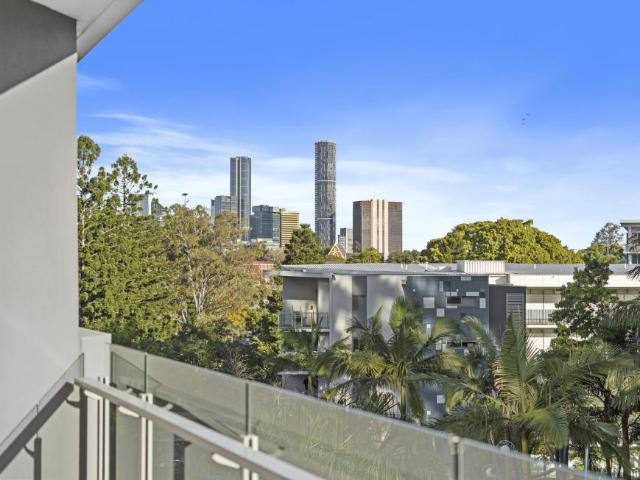 Apartment for sale in Kelvin Grove, Greater Brisbane