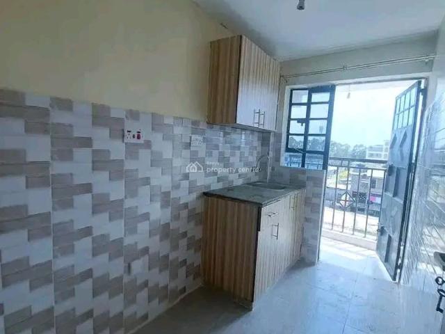Apartment for rent in Kabete, Kiambu