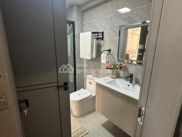 Apartment for rent in Kileleshwa, Kiambu