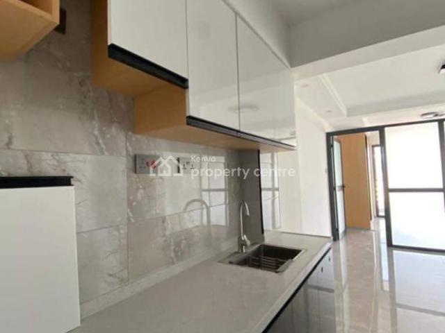 Apartment for rent in Kileleshwa, Kiambu