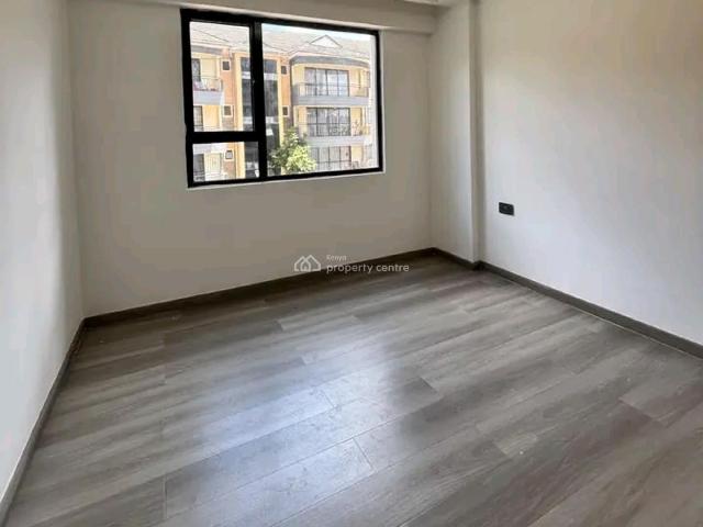 Apartment for rent in Kileleshwa, Kiambu