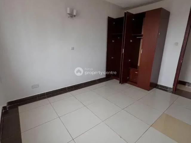 Apartment for rent in Kilimani, Nairobi