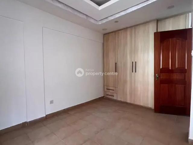 Apartment for rent in Kiambu, Nairobi
