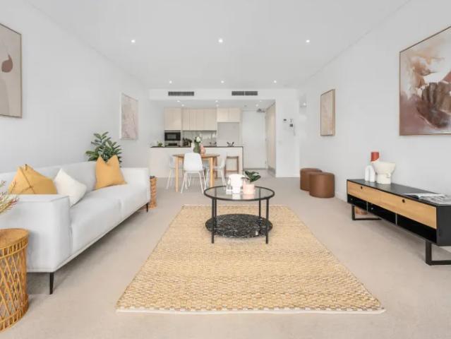 Apartment for sale in Griffith, Australian Capital Territory