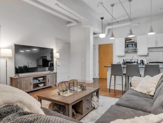 Apartment for rent in Kingston, Ontario