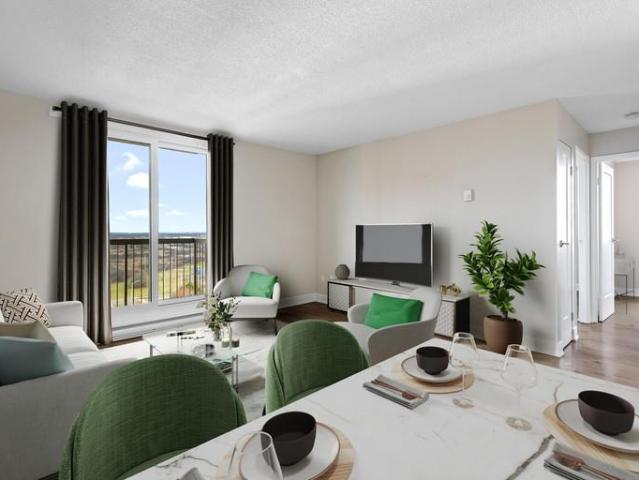 Apartment for rent in Kingston, Ontario