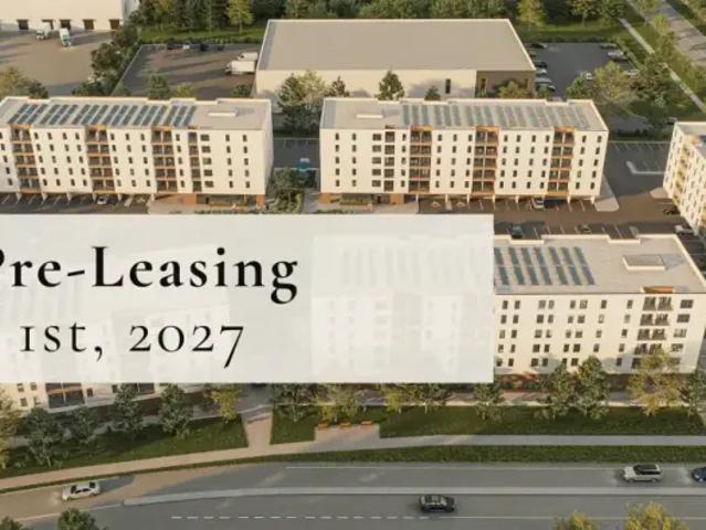 Apartment for rent in Kingston, Ontario