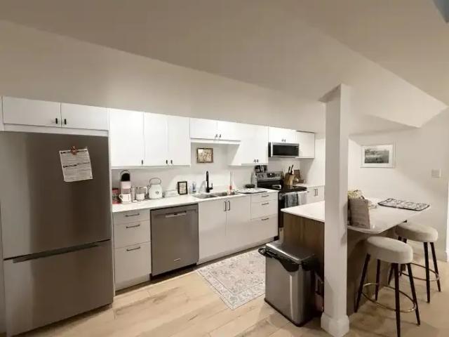Apartment for rent in Kingston, Ontario
