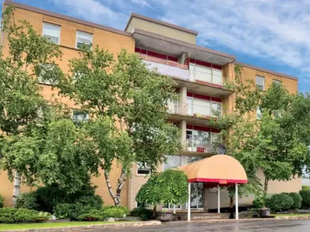 Apartment for rent in Kingston, Ontario
