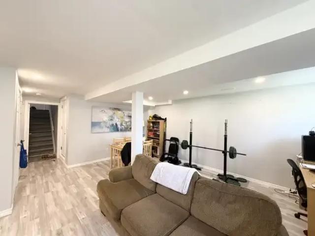 Apartment for rent in Kingston, Ontario