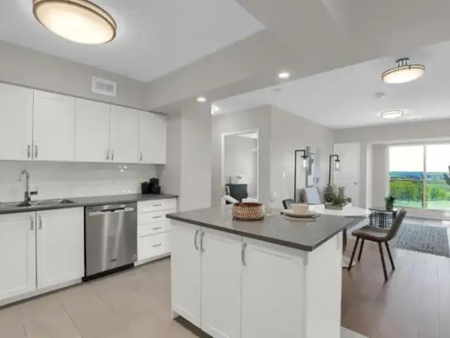 Apartment for rent in Kingston, Ontario