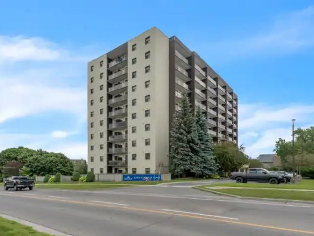 Apartment for rent in Kingston, Ontario