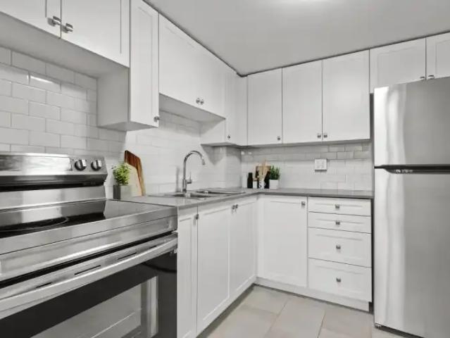 Apartment for rent in Kingston, Ontario