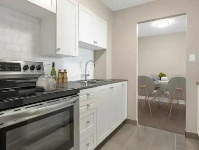 Apartment for rent in Kingston, Ontario