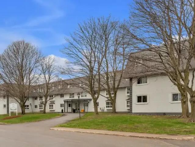 Apartment for rent in Kingston, Ontario