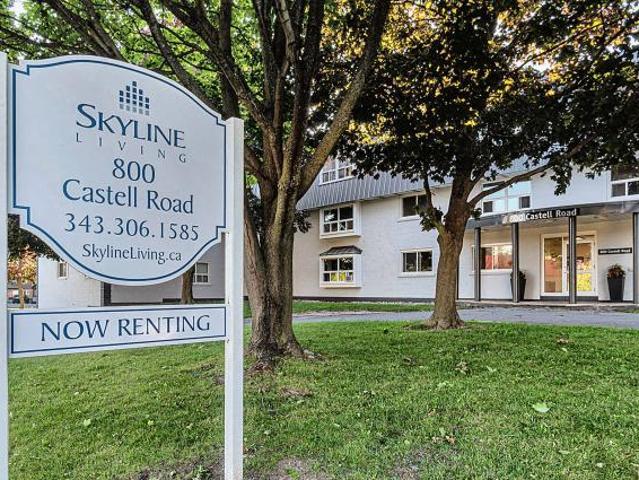 Apartment for rent in Kingston, Ontario