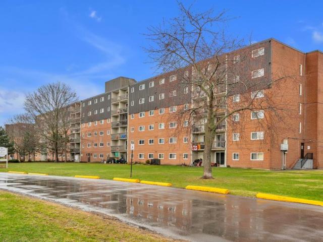 Apartment for rent in Kingston, Ontario