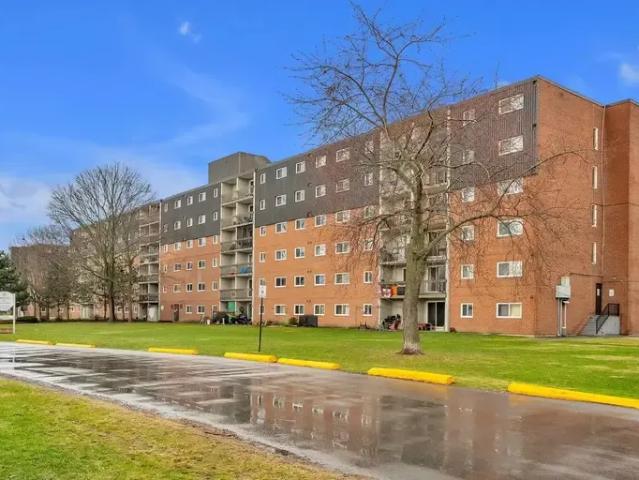 Apartment for rent in Kingston, Ontario