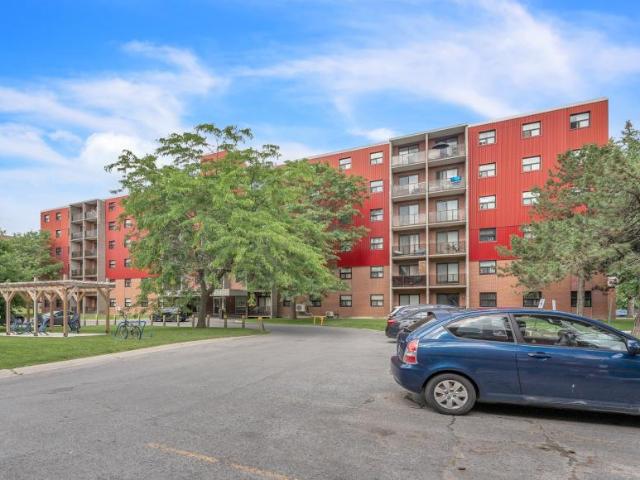 Apartment for rent in Kingston, Ontario