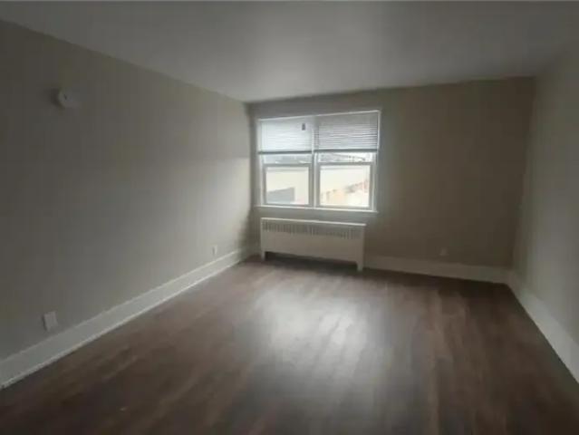 Apartment for rent in City Commercial Core, Kitchener