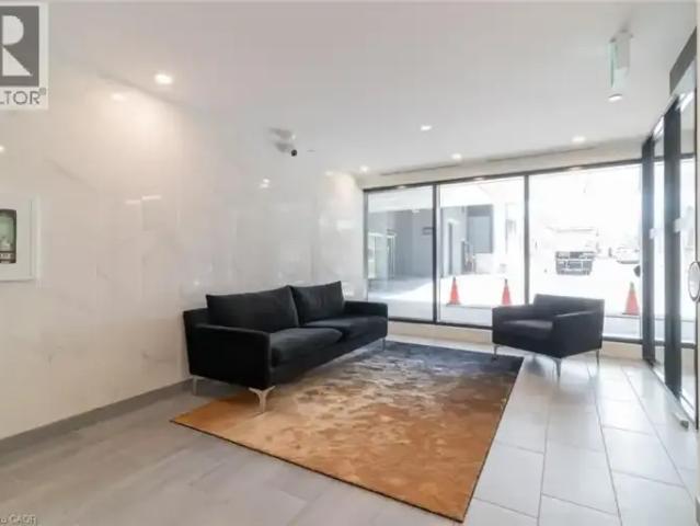 Apartment for rent in Kitchener, Ontario
