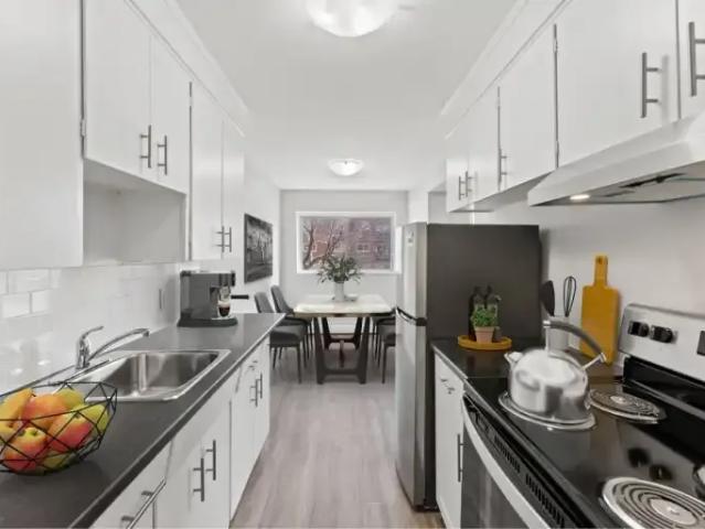 Apartment for rent in Kitchener, Ontario