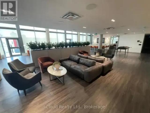 Apartment for rent in K-W Hospital, Kitchener