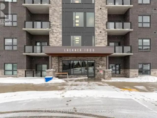 Apartment for rent in Kitchener, Ontario