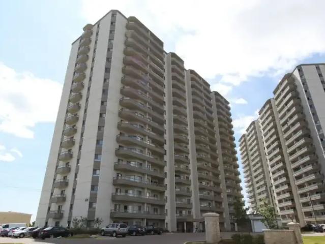 Apartment for rent in Kitchener, Ontario