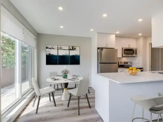 Apartment for rent in Kitchener, Ontario