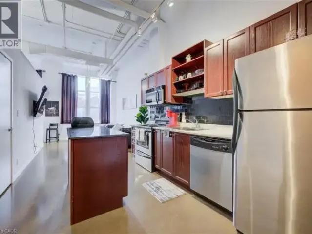 Apartment for rent in Kitchener, Ontario