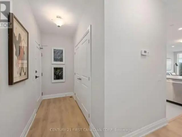 Apartment for rent in Cambridge, Ontario