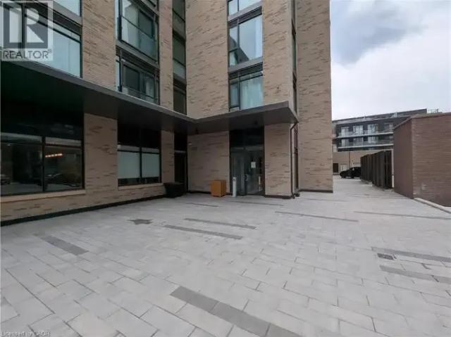 Apartment for rent in Kitchener, Ontario