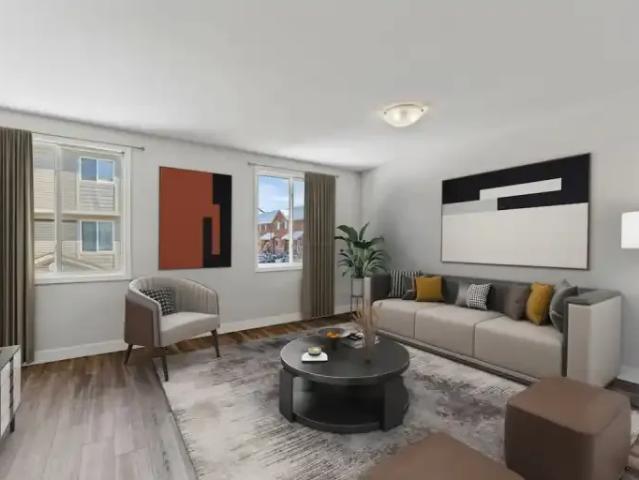 Apartment for rent in Kitchener, Ontario