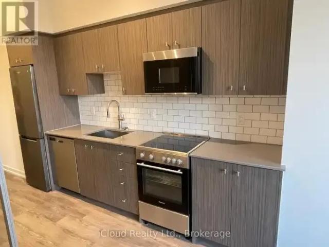 Apartment for rent in Kitchener, Ontario