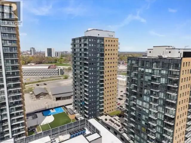 Apartment for rent in Kitchener, Ontario