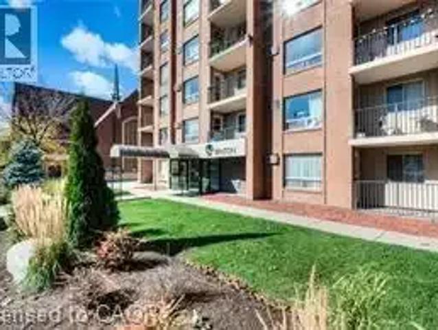 Apartment for rent in Kitchener, Ontario