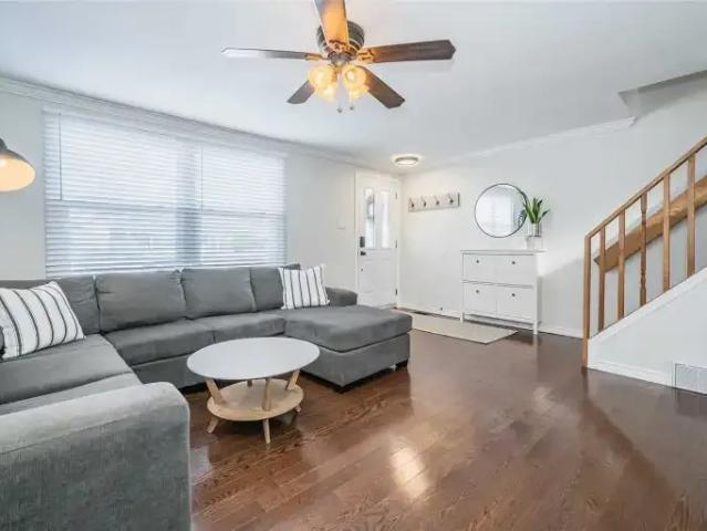 Apartment for rent in Kitchener, Ontario
